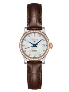 Đồng hồ Longines Record L2.320.5.89.2 L23205892