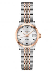 Đồng hồ Longines Record L2.320.5.76.7 L23205767