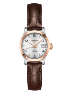 Đồng hồ Longines Record L2.320.5.76.2 L23205762