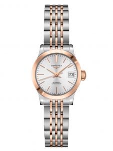 Đồng hồ Longines Record L2.320.5.72.7 L23205727