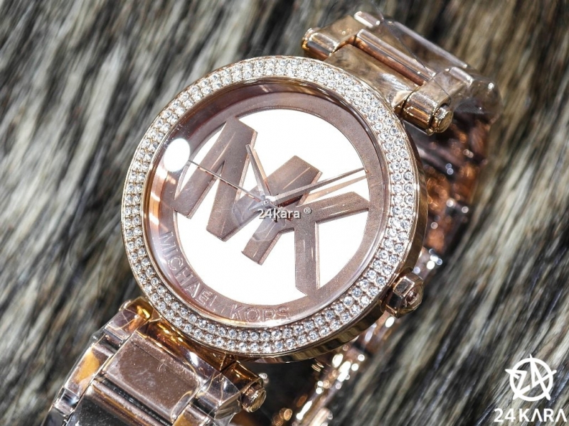Đồng hồ nữ Michael Kors MK5865 (HẾT HÀNG)