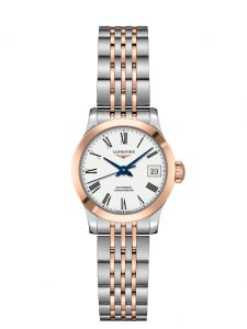 Đồng hồ Longines Record L2.320.5.11.7 L23205117