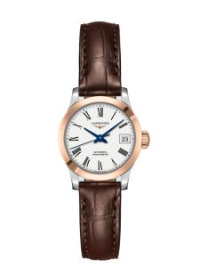 Đồng hồ Longines Record L2.320.5.11.2 L23205112