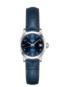 Đồng hồ Longines Record L2.320.4.96.4 L23204964