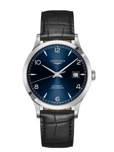 Đồng hồ Longines Record L2.821.4.96.2 L28214962