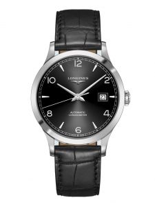 Đồng hồ Longines Record L2.821.4.56.2 L28214562