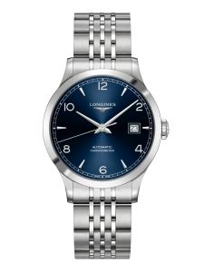 Đồng hồ Longines Record L2.820.4.96.6 L28204966