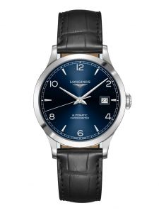 Đồng hồ Longines Record L2.820.4.96.2 L28204962