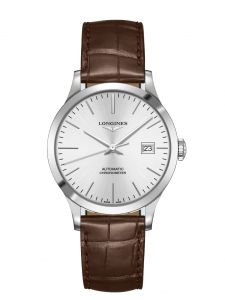 Đồng hồ Longines Record L2.820.4.72.2 L28204722