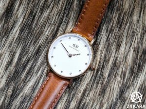 DANIEL WELLINGTON DW00100113 (HẾT HÀNG)