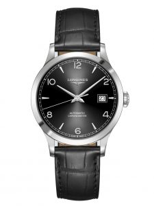 Đồng hồ Longines Record L2.820.4.56.2 L28204562