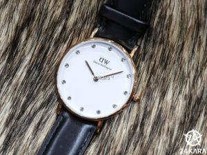 DANIEL WELLINGTON DW00100076 (HẾT HÀNG)