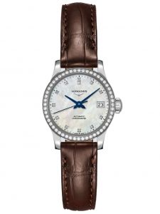 Đồng hồ Longines Record L2.320.0.87.2 L23200872