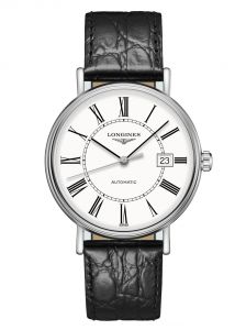 Đồng hồ Longines Présence L4.922.4.11.2 L49224112