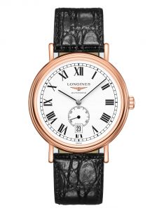 Đồng hồ Longines Présence L4.905.1.11.2 L49051112