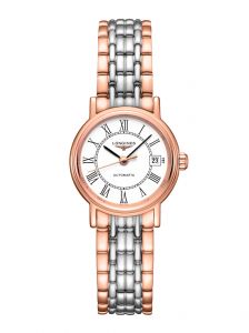 Đồng hồ Longines Présence L4.321.1.11.7 L43211117