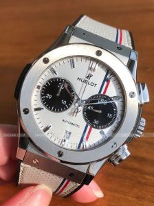 Đồng hồ Hublot Classic Fusion 45mm Chronograph Tour Auto 2013 LE 521.NX.2612.VR.TRA13