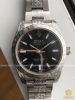 dong-ho-rolex-milgauss-steel-automatic-black-dial-oyster-bracelet-unisex-watch-m116400 - ảnh nhỏ 9