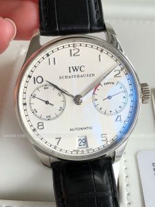 Đồng hồ IWC Portugieser Automatic Platinum LE IW5001-04