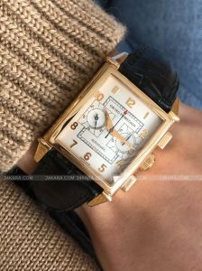 Đồng hồ Girard Perregaux : Vintage 1945 Chronograph : 25990