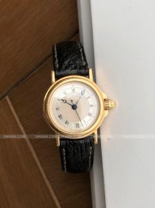 Đồng hồ Breguet Marine Lady's Gold 8400