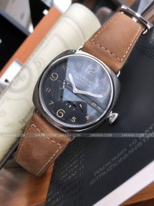 Đồng hồ Panerai Radiomir 10 Days Moscow GMT LE PAM00471