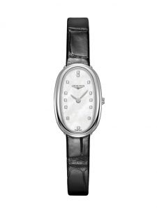 Đồng hồ Longines Symphonette L2.305.4.87.0 L23054870