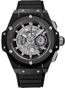 Đồng Hồ Hublot Big Bang King Power Unico Black Magic Chronograph 701.CI.0170.RX 701CI0170RX