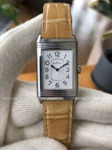 Đồng hồ Jaeger-LeCoultre Reverso Classique Ultra Thin Full Set Exellent Condition 268.8.47 268847