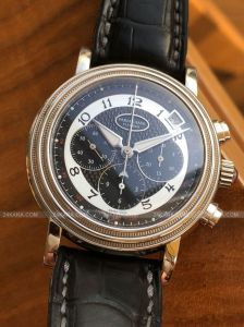 Đồng hồ Parmigiani Fleurier Toric White Gold PF6780