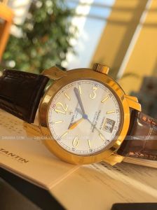 Đồng hồ Vacheron Constantin Malte Gold 42015/000J