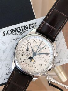 Đồng hồ Longines Master Collection L2.773.4 L27734