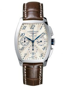 Đồng hồ Longines Evidenza L2.643.4.73.4 L26434734