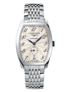 Đồng hồ Longines Evidenza L2.642.4.73.6 L26424736