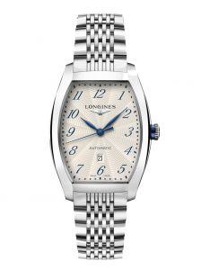 Đồng hồ Longines Evidenza L2.342.4.73.6 L23424736