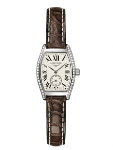 Đồng hồ Longines Evidenza L2.175.0.71.5 L21750715