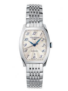 Đồng hồ Longines Evidenza L2.142.4.73.6 L21424736