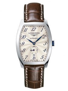 Đồng hồ Longines Evidenza L2.642.4.73.4 L26424734