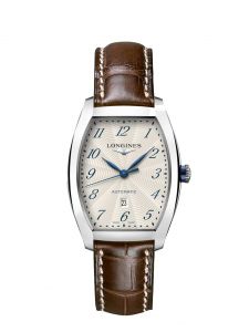 Đồng hồ Longines Evidenza L2.342.4.73.4 L23424734