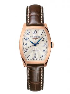 Đồng hồ Longines Evidenza L2.142.8.73.2 L21428732