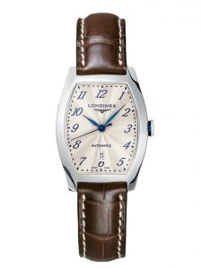 Đồng hồ Longines Evidenza L2.142.4.73.2 L21424732