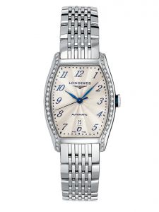 Đồng hồ Longines Evidenza L2.142.0.70.6 L21420706