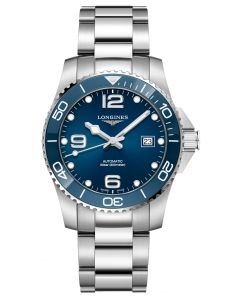 Đồng hồ Longines HydroConquest L3.781.4.96.6 L37814966