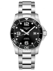 Đồng hồ Longines HydroConquest L3.781.4.56.6 L37814566