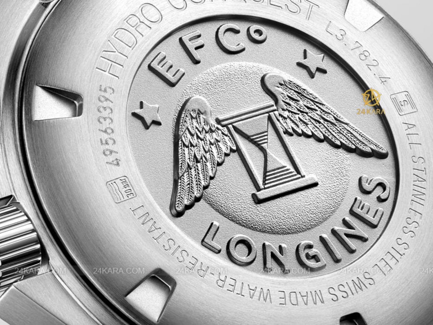 ng h Longines HydroConquest L3.782.4.96.9 L37824969