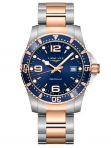 Đồng hồ Longines HydroConquest L3.740.3.98.7 L37403987