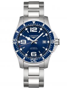 Đồng hồ Longines HydroConquest L3.742.4.96.6 L37424966