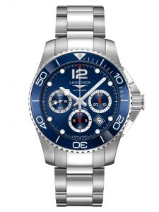 Đồng hồ Longines HydroConquest L3.883.4.96.6 L38834966