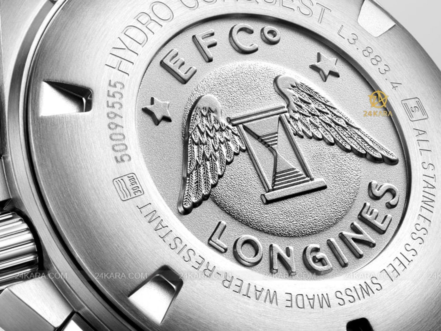 ng h Longines HydroConquest L3.883.4.96.6 L38834966