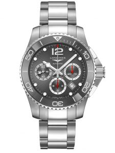 Đồng hồ Longines HydroConquest L3.883.4.76.6 L38834766